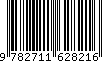 EAN: 9782711628216
