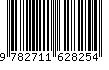 EAN: 9782711628254