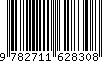 EAN: 9782711628308