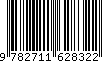 EAN: 9782711628322