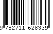 EAN: 9782711628339