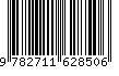 EAN: 9782711628506