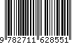 EAN: 9782711628551