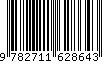 EAN: 9782711628643