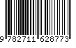 EAN: 9782711628773