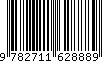 EAN: 9782711628889