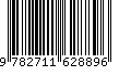 EAN: 9782711628896