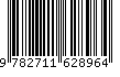 EAN: 9782711628964