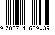 EAN: 9782711629039
