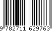 EAN: 9782711629763