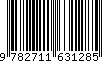 EAN: 9782711631285