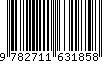 EAN: 9782711631858