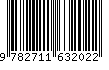 EAN: 9782711632022