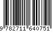 EAN: 9782711640751