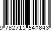 EAN: 9782711640843