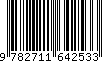 EAN: 9782711642533
