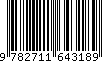 EAN: 9782711643189