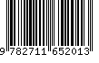 EAN: 9782711652013