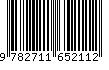 EAN: 9782711652112