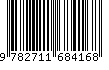 EAN: 9782711684168