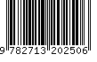 EAN: 9782713202506