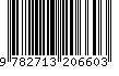 EAN: 9782713206603