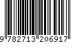 EAN: 9782713206917