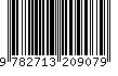 EAN: 9782713209079