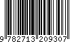 EAN: 9782713209307