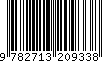 EAN: 9782713209338