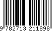 EAN: 9782713211898