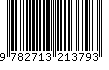 EAN: 9782713213793