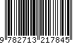 EAN: 9782713217845