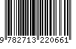 EAN: 9782713220661