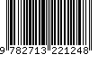 EAN: 9782713221248