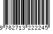 EAN: 9782713222245