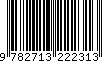 EAN: 9782713222313