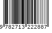 EAN: 9782713222887