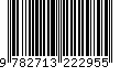 EAN: 9782713222955