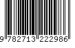 EAN: 9782713222986