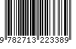 EAN: 9782713223389