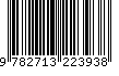 EAN: 9782713223938