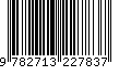 EAN: 9782713227837