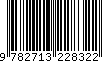 EAN: 9782713228322