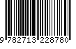 EAN: 9782713228780