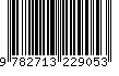 EAN: 9782713229053