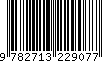 EAN: 9782713229077