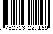 EAN: 9782713229169