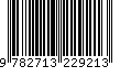 EAN: 9782713229213
