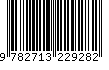EAN: 9782713229282